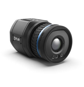 Тепловизор FLIR A700