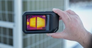 FLIR C5